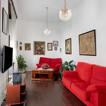 Casa Clasica Santa Cruz De La Palma Santa Cruz de la Palma  Kültér fotó