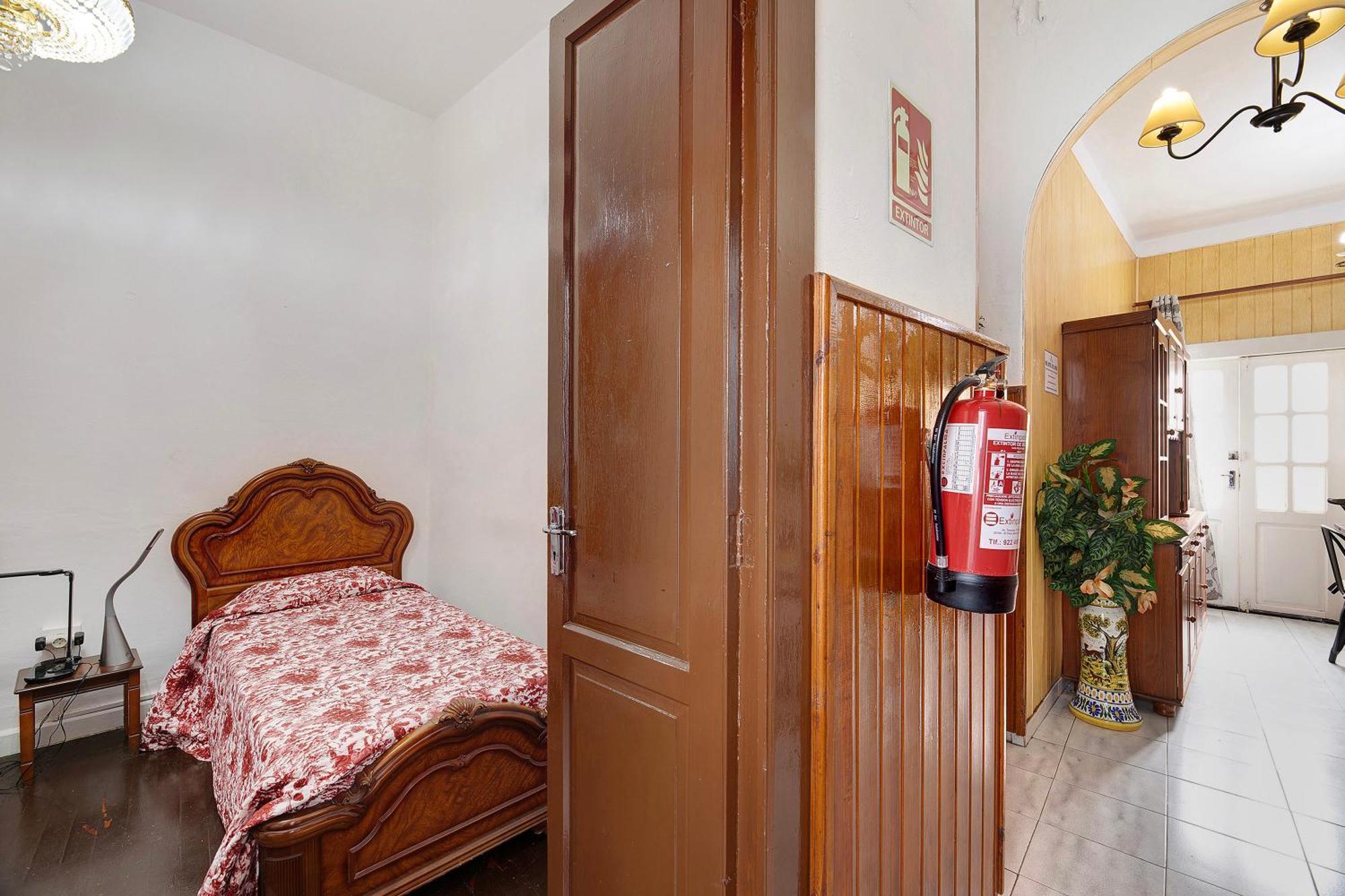 Casa Clasica Santa Cruz De La Palma Santa Cruz de la Palma  Kültér fotó