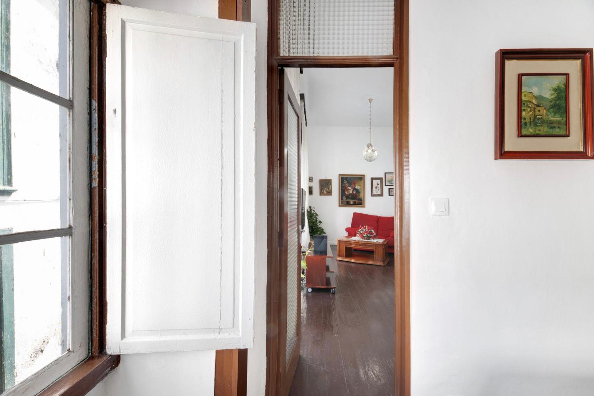 Casa Clasica Santa Cruz De La Palma Santa Cruz de la Palma  Kültér fotó