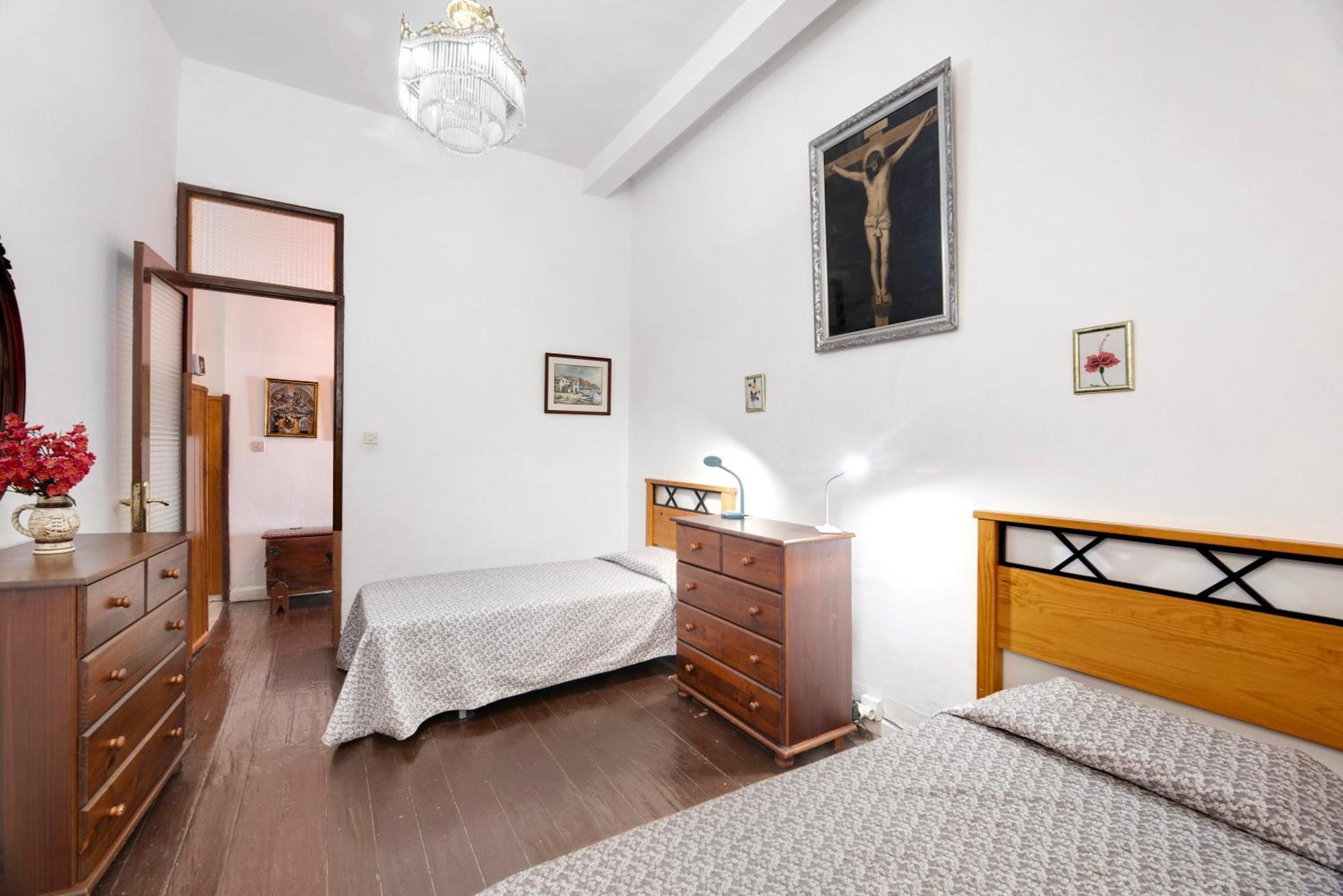 Casa Clasica Santa Cruz De La Palma Santa Cruz de la Palma  Kültér fotó